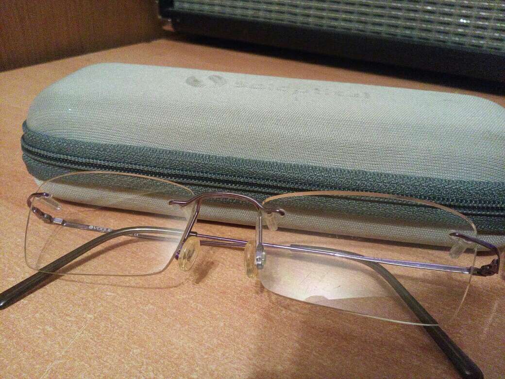 REGALO Gafas graduadas hipermetropía +0.25 +1.75 REGALO Gafas graduadas hipermetropía +0.25 +1.75