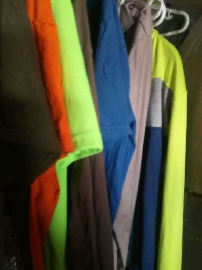 REGALO ropa variada niño 9 a12 REGALO ropa variada niño 9 a12