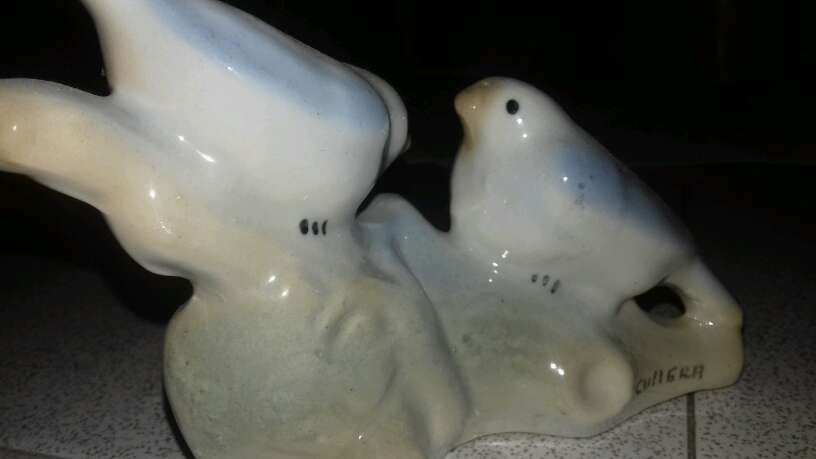 REGALO recuerdo de cullera decorativo