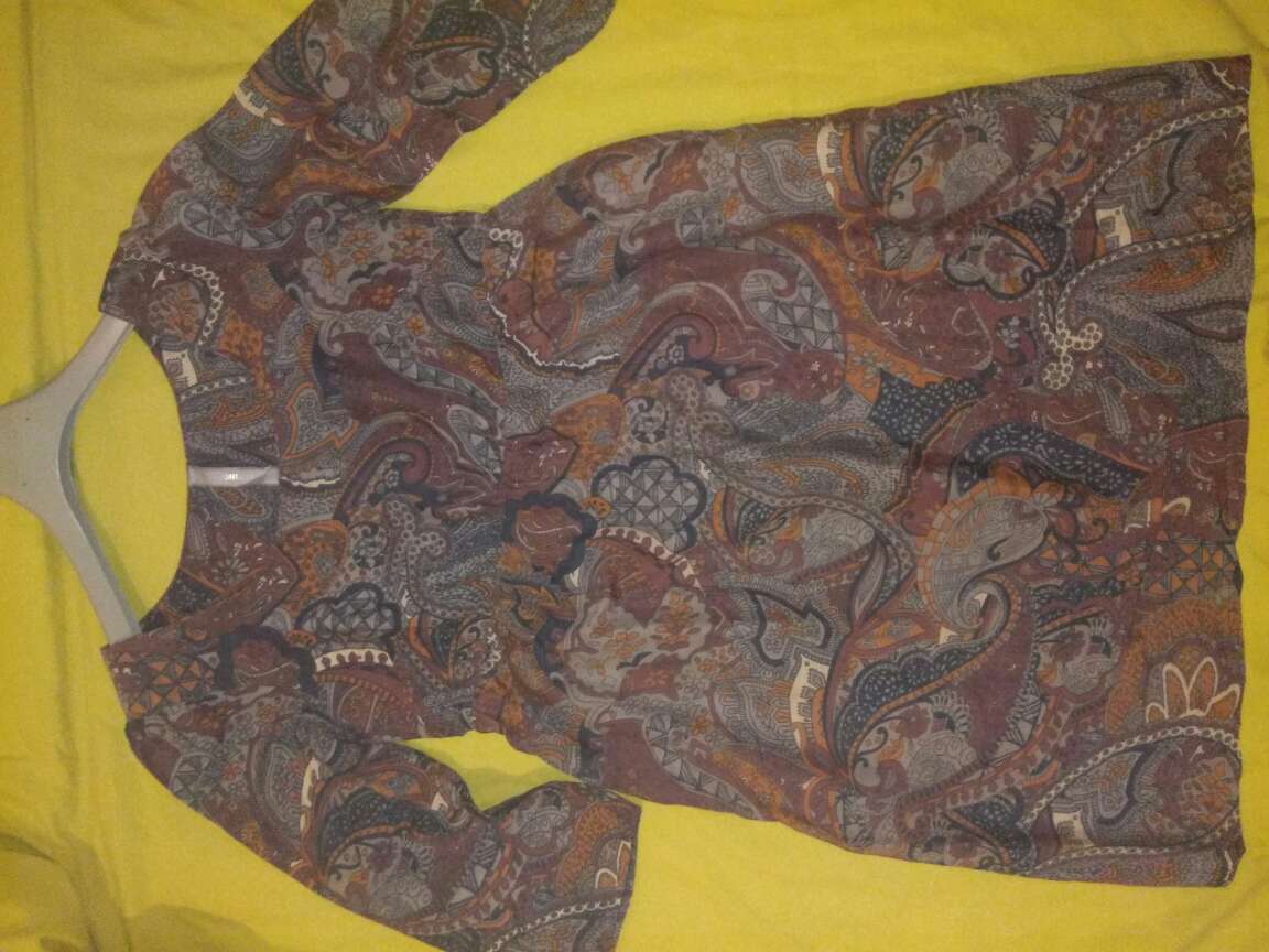 REGALO vestido Embarazada