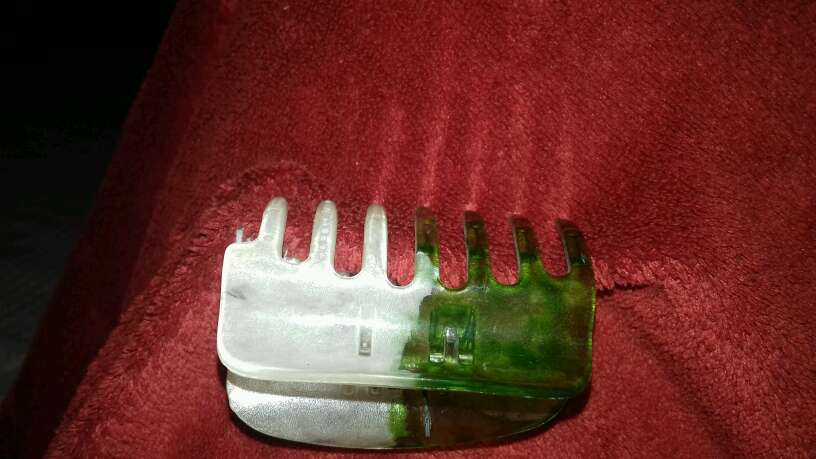 REGALO pinza para el pelo