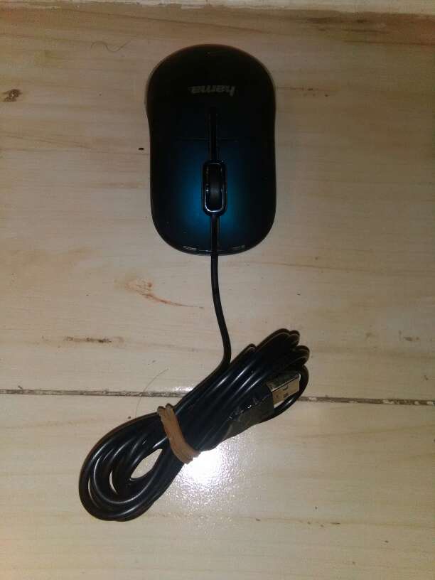 REGALO ratón usb REGALO ratón usb