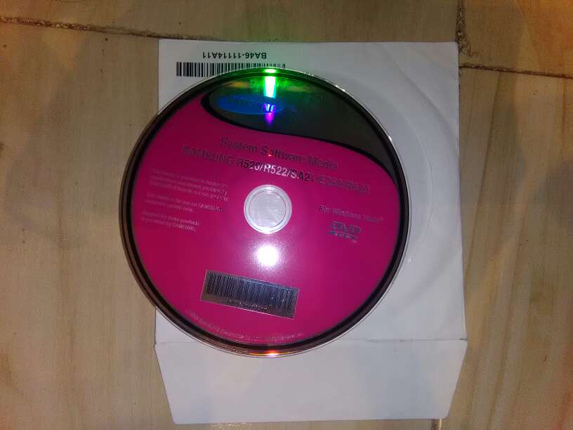 REGALO CD programa 1