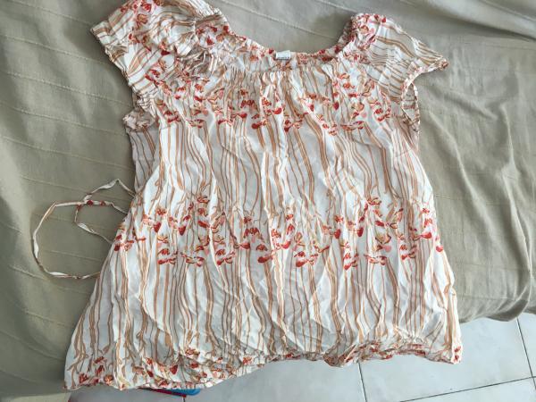 REGALO Ropa embarazada 2