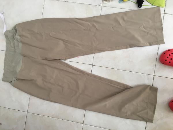 REGALO Ropa embarazada 3