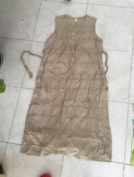 REGALO Ropa embarazada 4