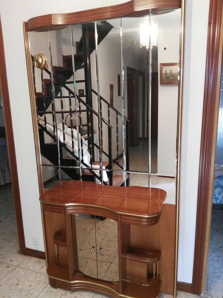 REGALO muebles saln y entrada 2