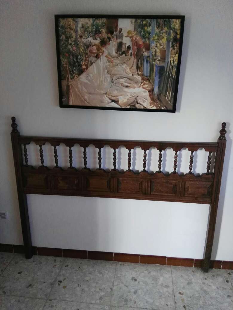 REGALO cabeceros, varios colchones REGALO cabeceros, varios colchones