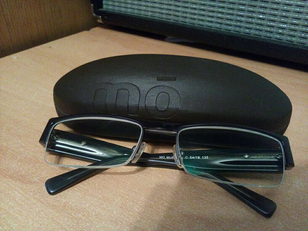 REGALO Gafas graduadas hipermetropía +4 +4.50 REGALO Gafas graduadas hipermetropía +4 +4.50