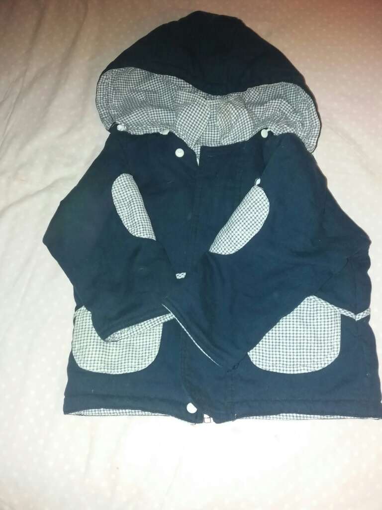 REGALO ropa talla 12-18 meses