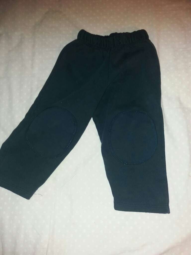 REGALO ropa talla 12-18 meses 2