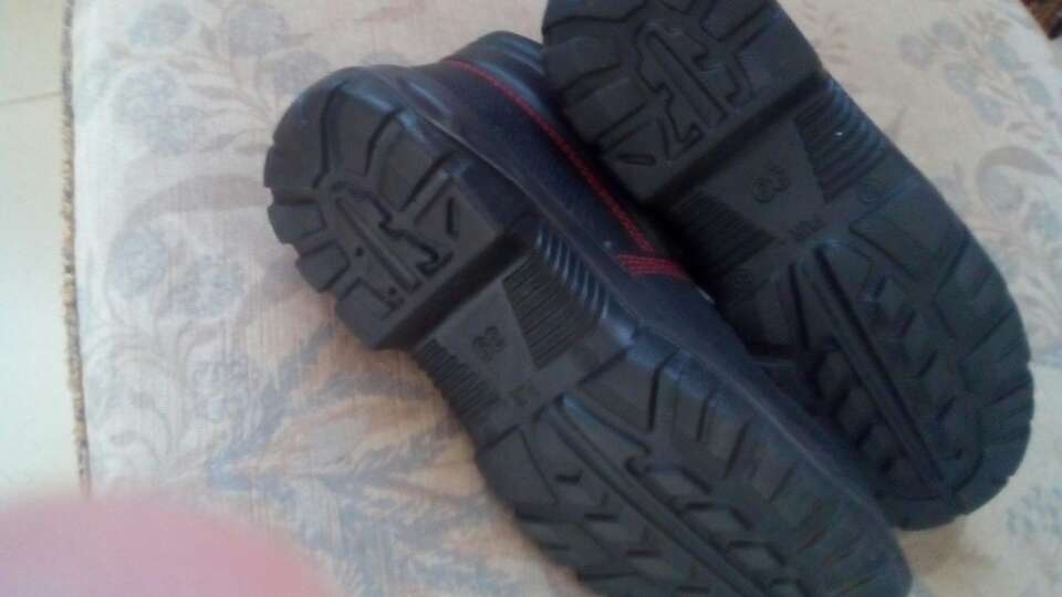 REGALO Zapatos trabajo, 39 2