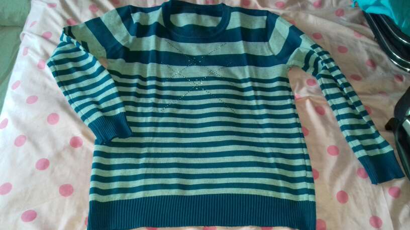 REGALO jersey finito talla xl REGALO jersey finito talla xl