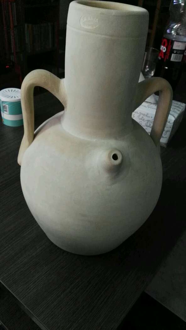REGALO botijo la nava REGALO botijo la nava