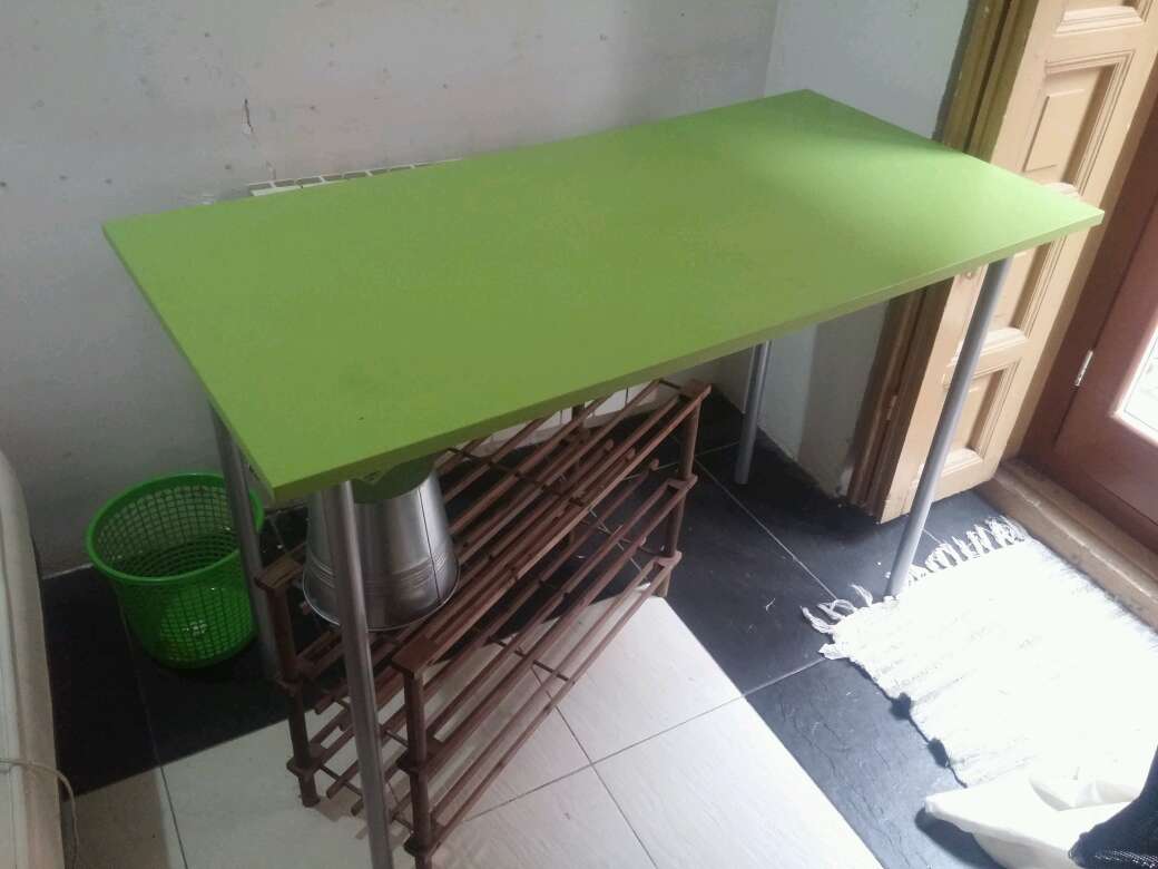 REGALO mesa REGALO mesa
