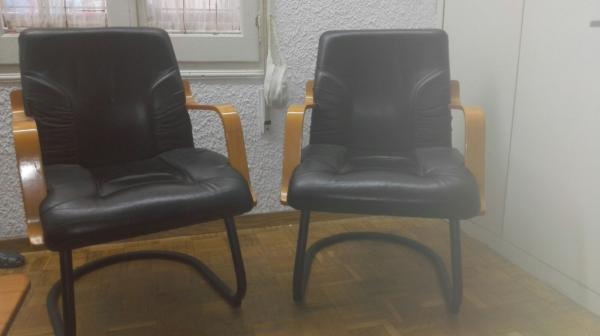 REGALO sillones y vajilla 2