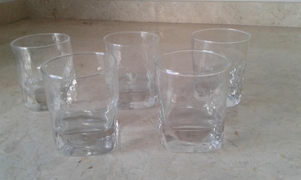 REGALO juego de caf, copas, vasos... 5