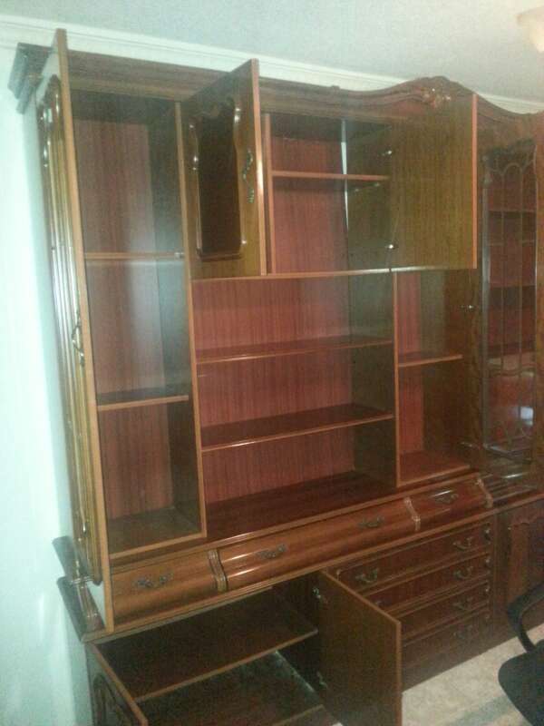 REGALO Mueble de saln  2