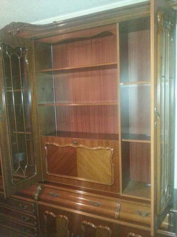 REGALO Mueble de saln  3