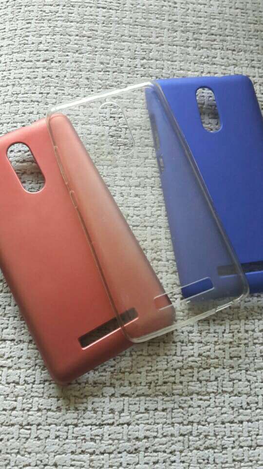 REGALO 3 Fundas Xiaomi Redmi Note 3 REGALO 3 Fundas Xiaomi Redmi Note 3