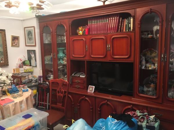 REGALO Mueble de comedor REGALO Mueble de comedor