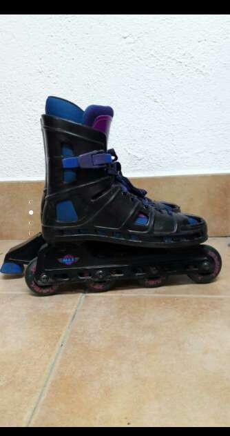 REGALO patines en linea 2