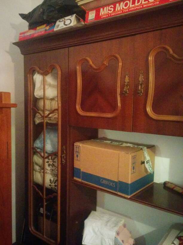 REGALO mueble de saln 4