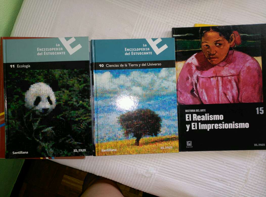 REGALO libros 1