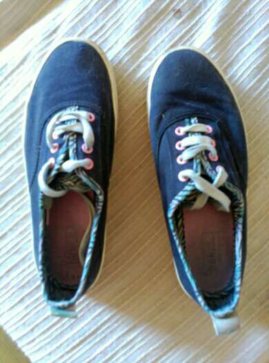 REGALO zapatillas 37 2