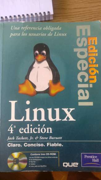 REGALO manual Linux 1