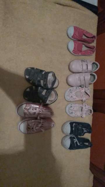 REGALO zapatos REGALO zapatos