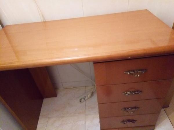 REGALO Escritorio REGALO Escritorio