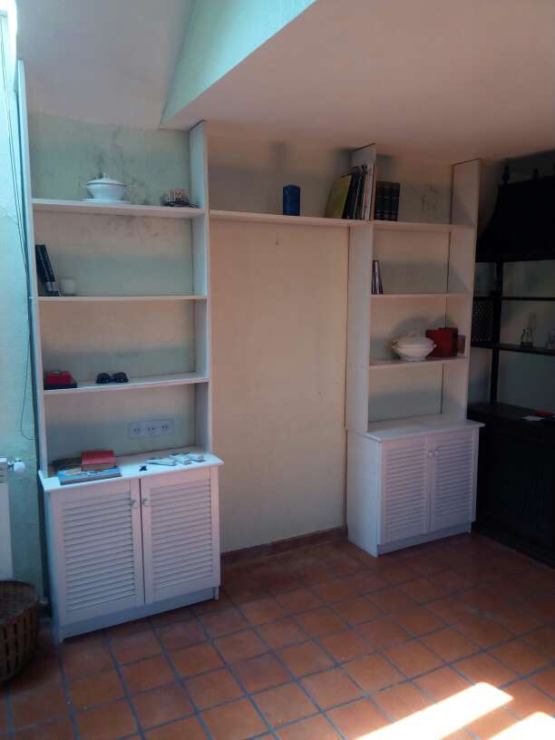 REGALO armarios y cama REGALO armarios y cama