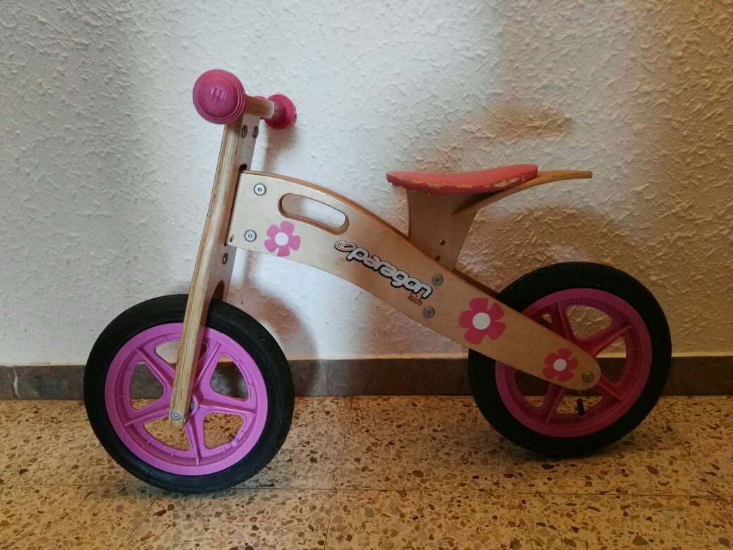 REGALO bicicleta inicio  1