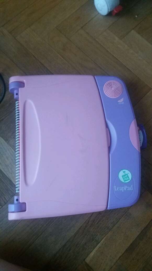 REGALO Libro interactivo.