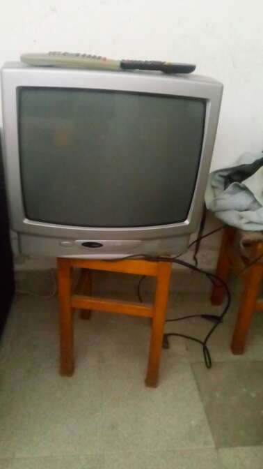 REGALO televisor