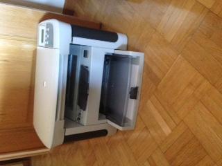 REGALO impresora HP Laserjet M1120 MFP 1