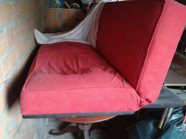 REGALO Sofá-cama REGALO Sofá-cama