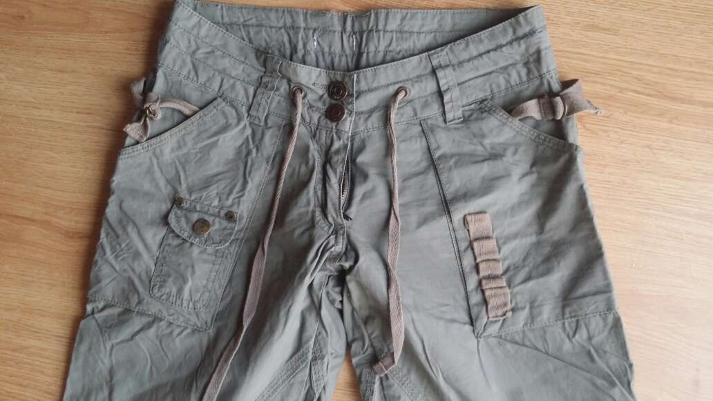 REGALO Pantaln Pimkie talla 34