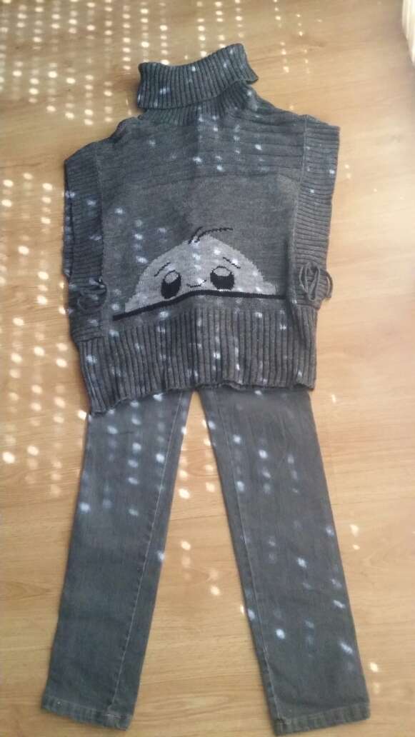 REGALO Lote ropa premam 