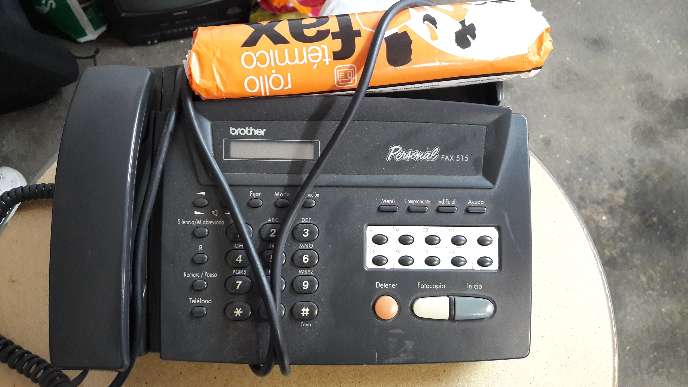REGALO Fax REGALO Fax