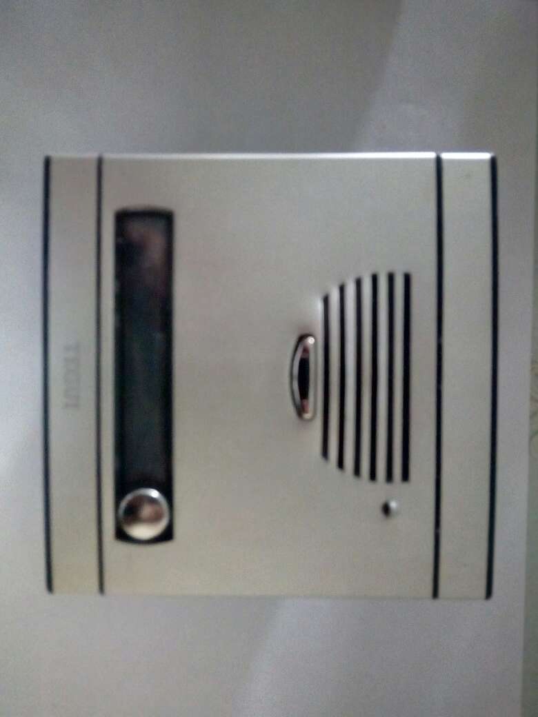 REGALO portero serie 7 tegui REGALO portero serie 7 tegui