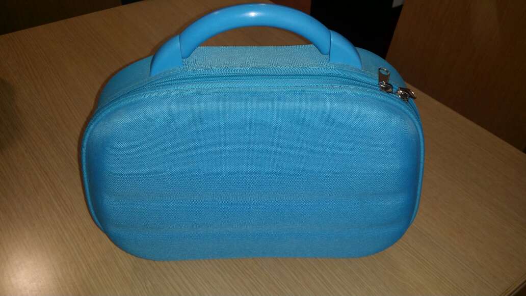REGALO Maletin neceser grande REGALO Maletin neceser grande