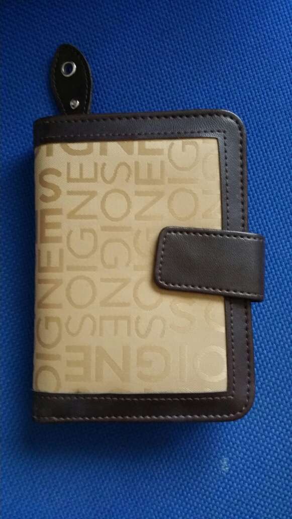 REGALO Cartera mujer