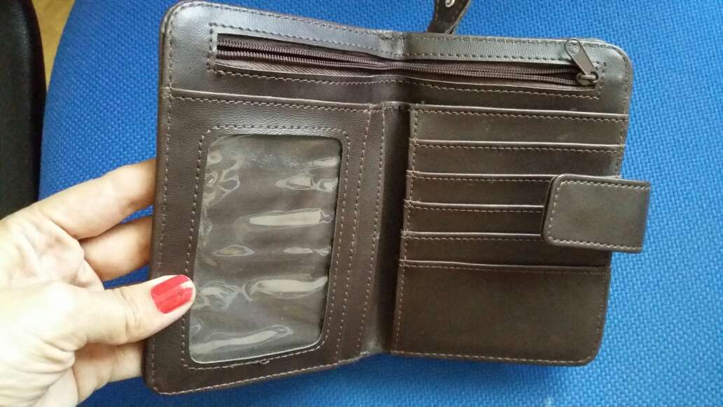 REGALO Cartera mujer 3