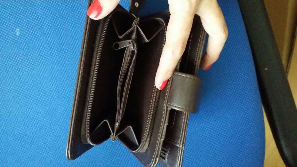 REGALO Cartera mujer 2