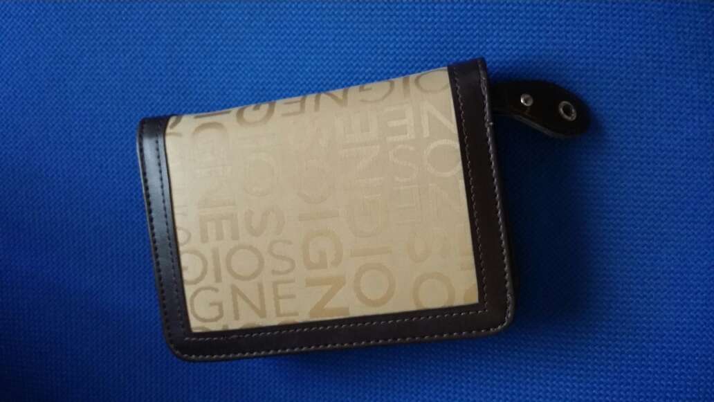 REGALO Cartera mujer 4