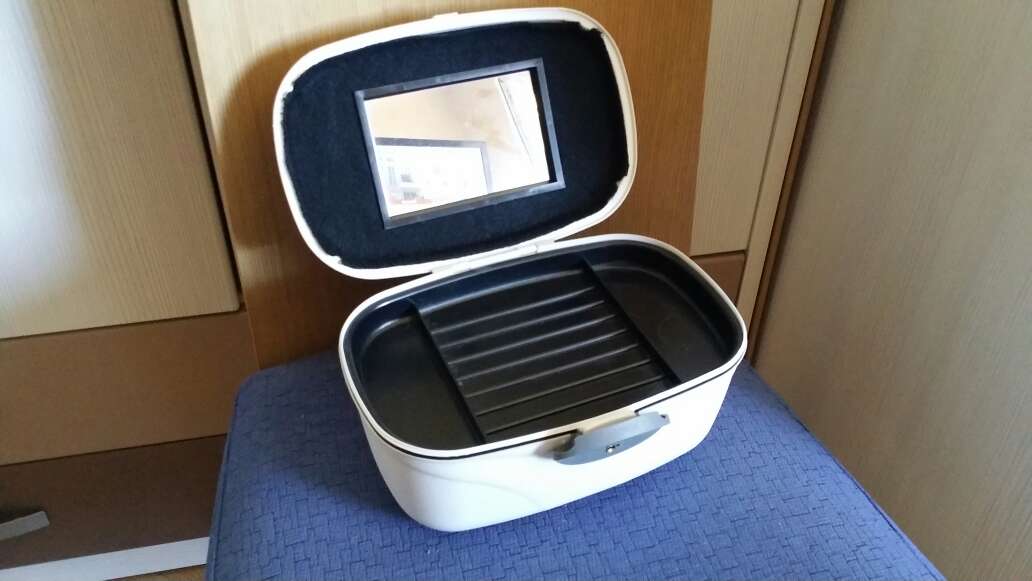 REGALO Neceser viaje 2