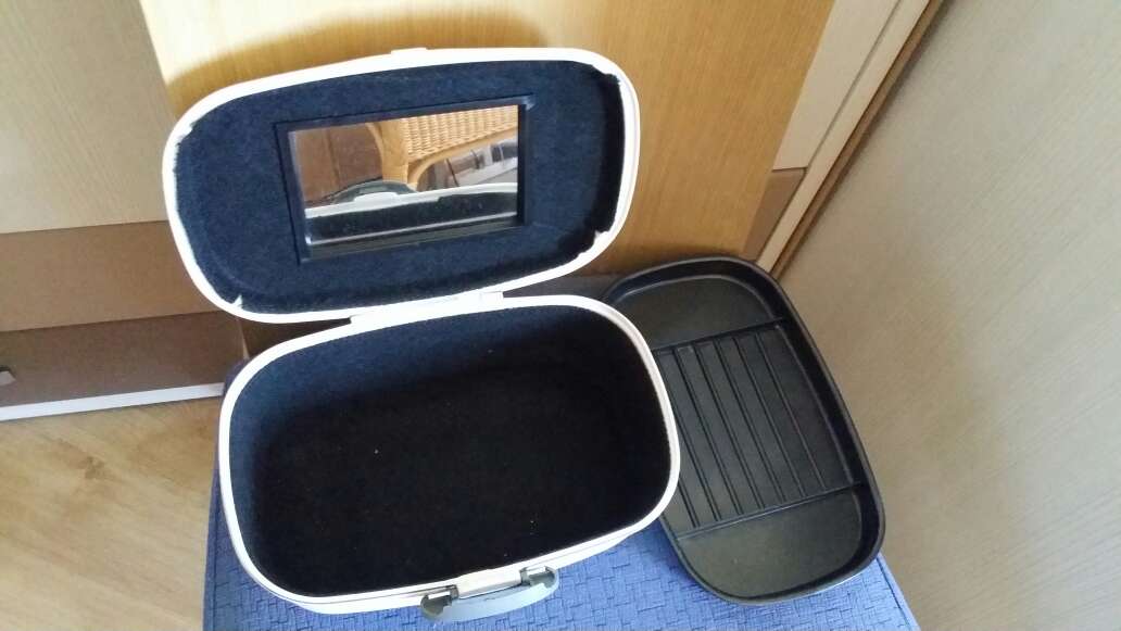 REGALO Neceser viaje 4