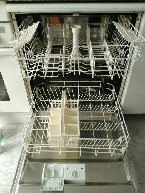 REGALO Lavavajillas Indesit 2